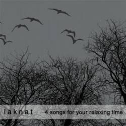 Laknat : 4 Songs for Your Relaxing Time